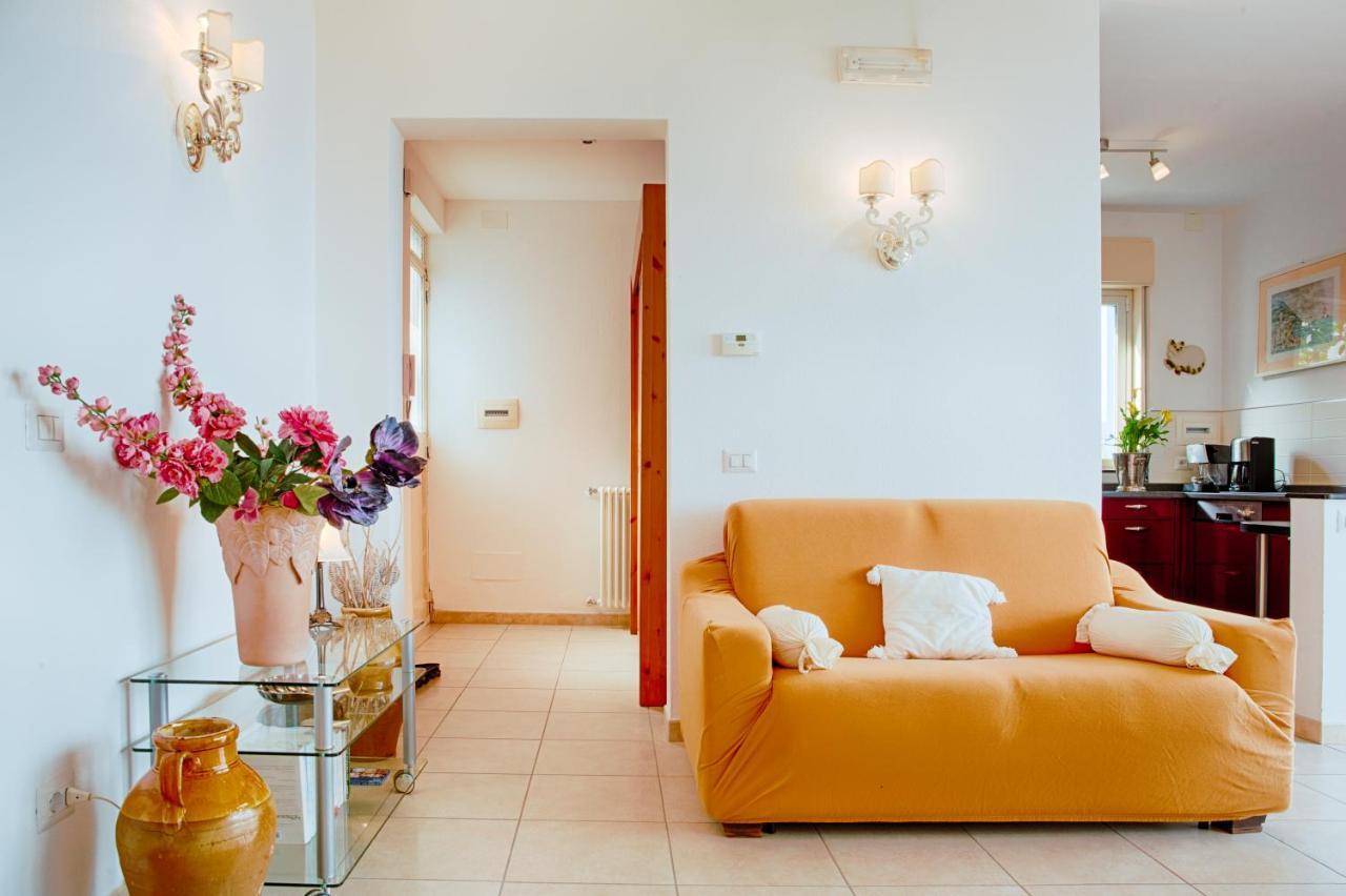 Casa Amapola Taormina Villa Luaran gambar